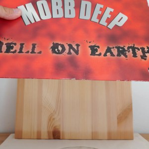 Mobb Deep - Hell On Earth - Image 8