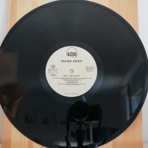 Mobb Deep - Hell On Earth - Image 2