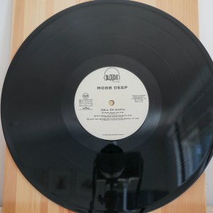 Mobb Deep - Hell On Earth - Image 3