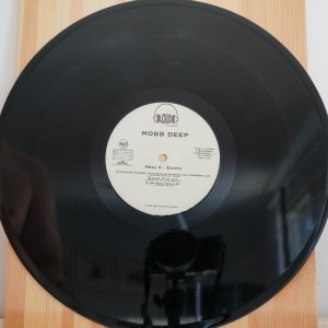 Mobb Deep - Hell On Earth - Image 4