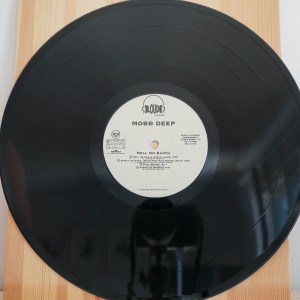 Mobb Deep - Hell On Earth - Image 5