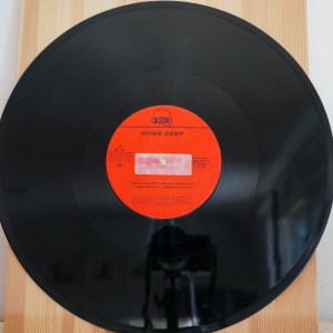 Mobb Deep - Shook Ones Part II - Image 3