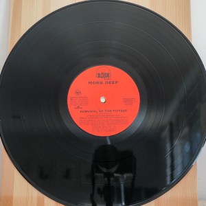 Mobb Deep - Survival Of The Fittest - Image 3