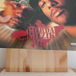 Mobb Deep - Murda Muzik - Image 7