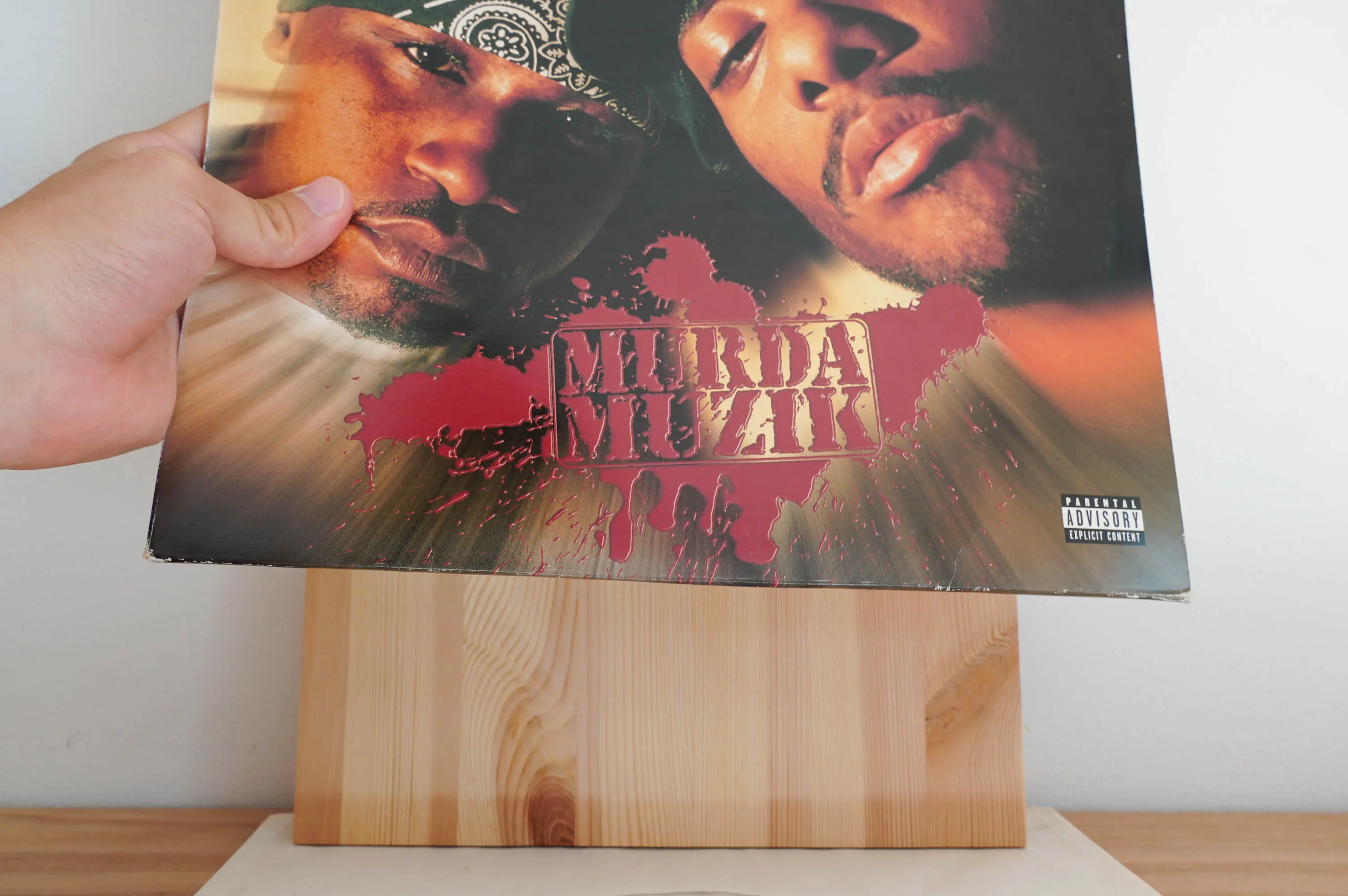 Mobb Deep - Murda Muzik - Image 7