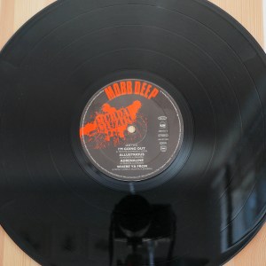 Mobb Deep - Murda Muzik - Image 3