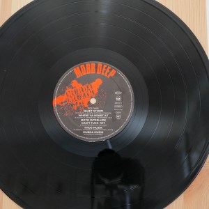 Mobb Deep - Murda Muzik - Image 4