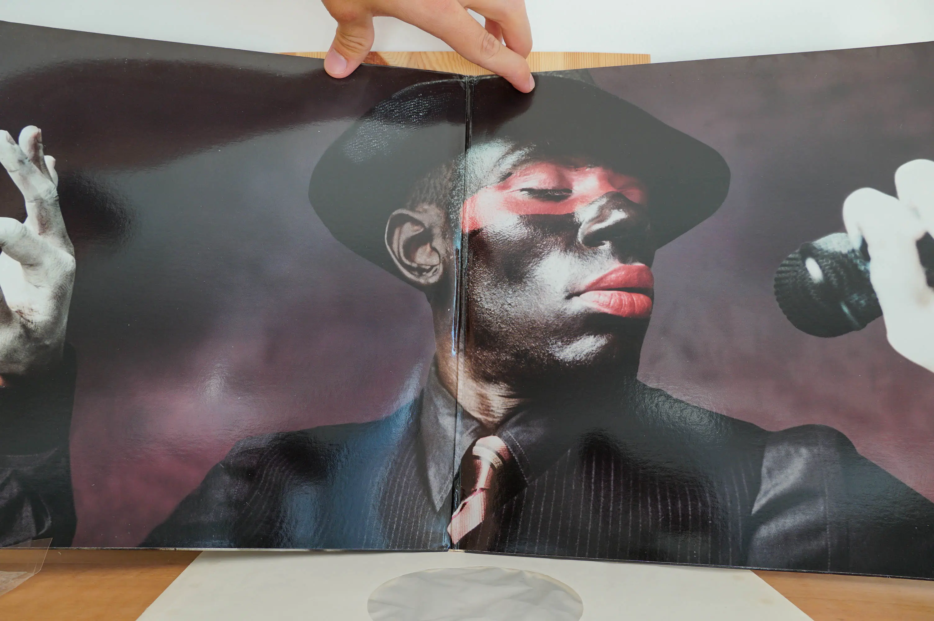 Mos Def - The New Danger - Image 7