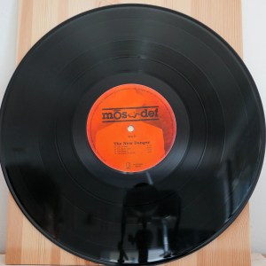 Mos Def - The New Danger - Image 3