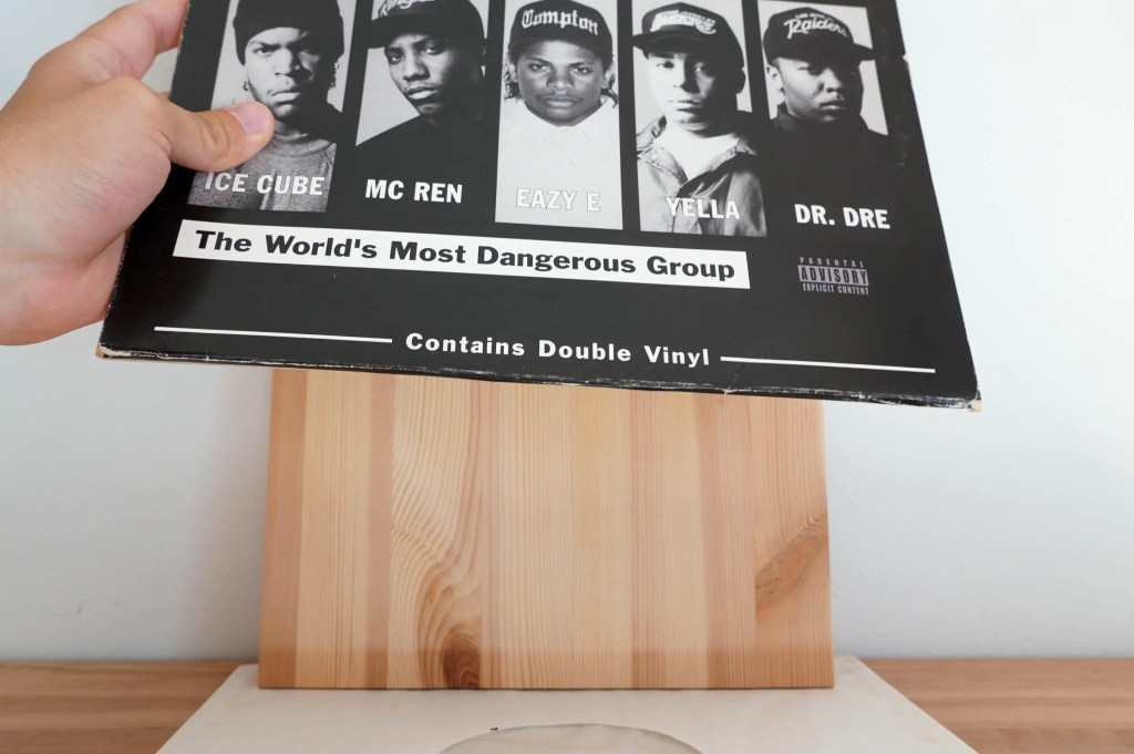 N.W.A. - Greatest Hits