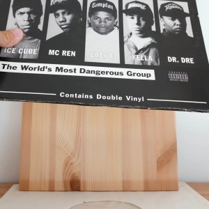 N.W.A. - Greatest Hits - Image 7