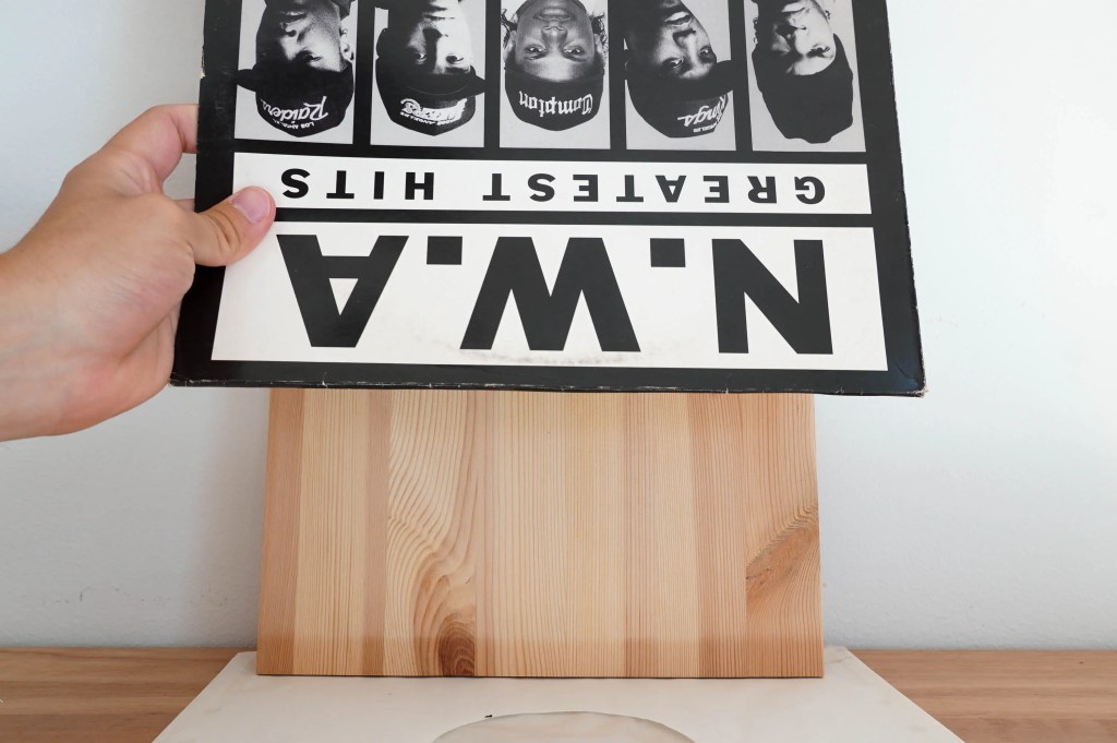 N.W.A. - Greatest Hits