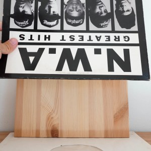 N.W.A. - Greatest Hits - Image 8
