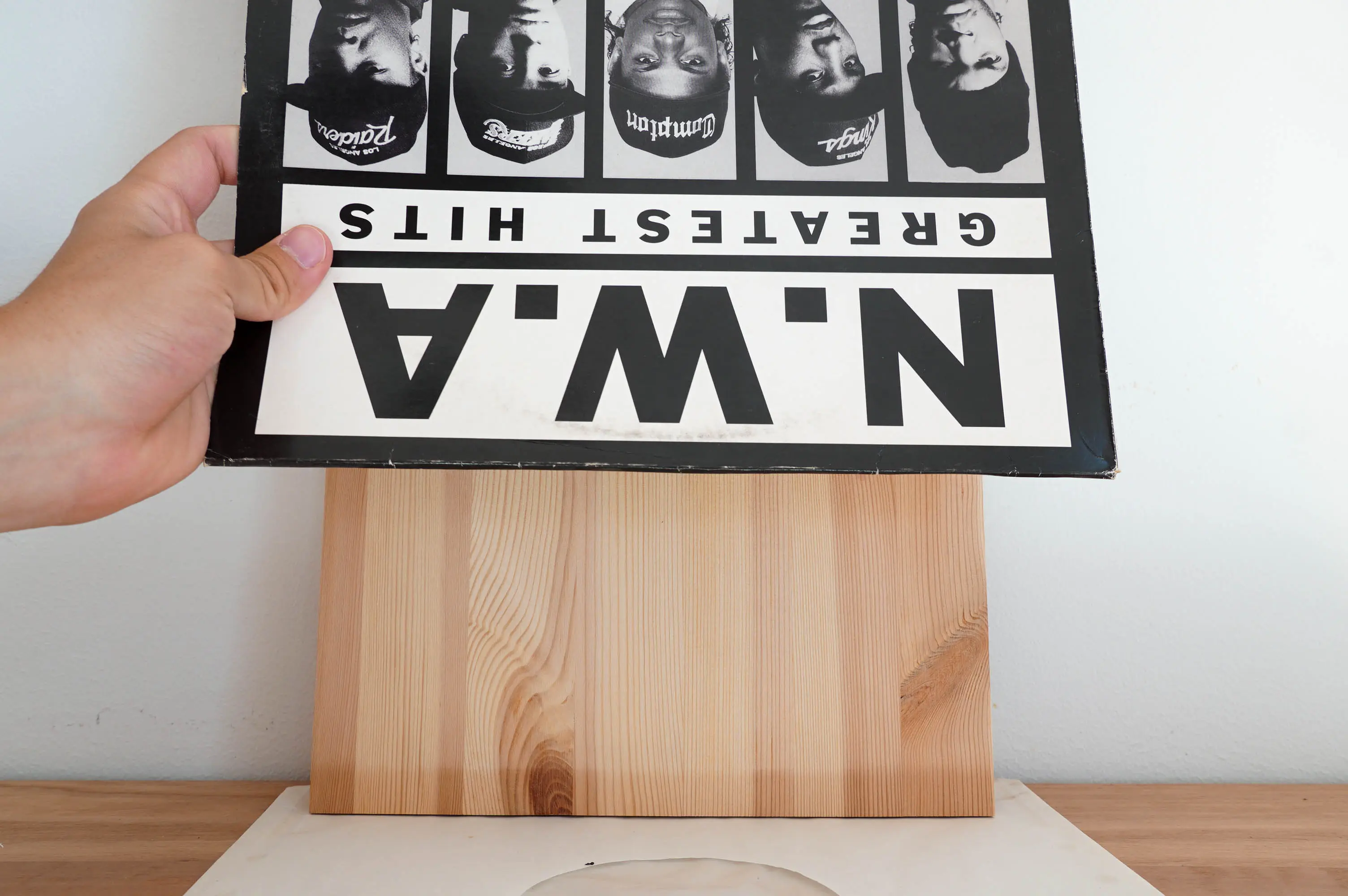 N.W.A. - Greatest Hits - Image 8