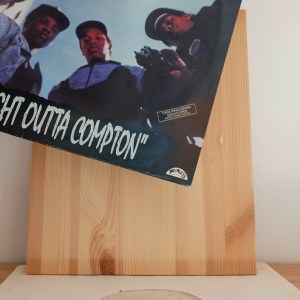 N.W.A. - Straight Outta Compton - Image 4