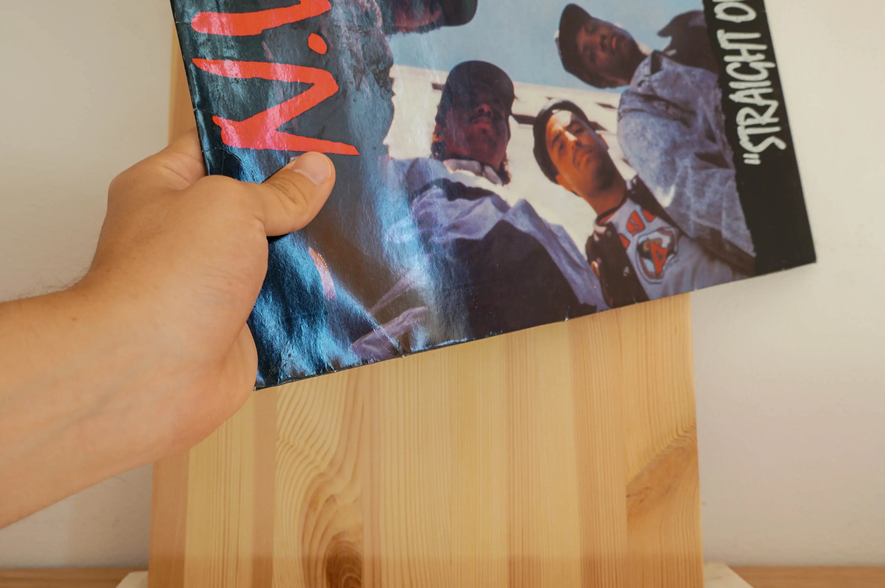 N.W.A. - Straight Outta Compton - Image 6