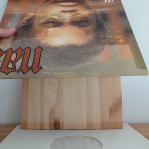Nas - Illmatic - Image 4