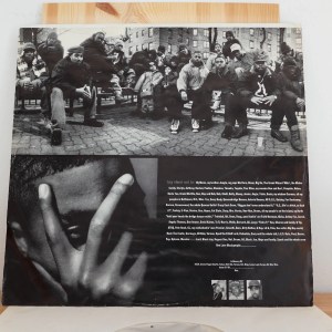 Nas - Illmatic - Image 6