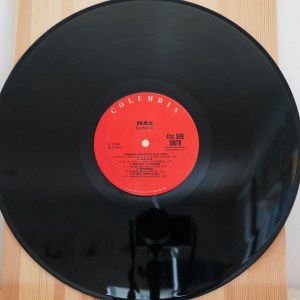 Nas - Illmatic - Image 2