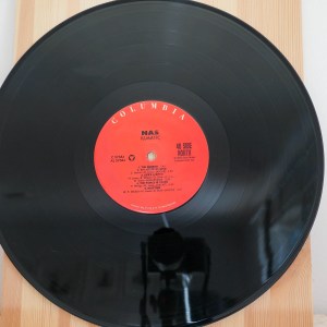 Nas - Illmatic - Image 3