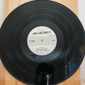 Nas - The Lost Tapes - Image 5