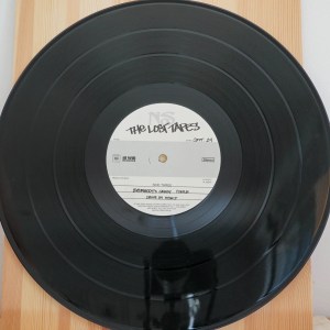Nas - The Lost Tapes - Image 2