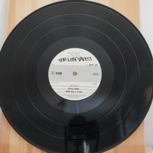 Nas - The Lost Tapes - Image 3
