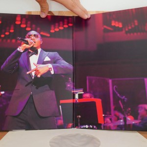 Nas With National Symphony Orchestra - Illmatic (Live From The Kennedy Center) - Image 6