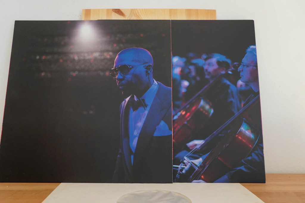 Nas With National Symphony Orchestra - Illmatic (Live From The Kennedy Center)