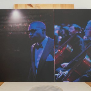 Nas With National Symphony Orchestra - Illmatic (Live From The Kennedy Center) - Image 8