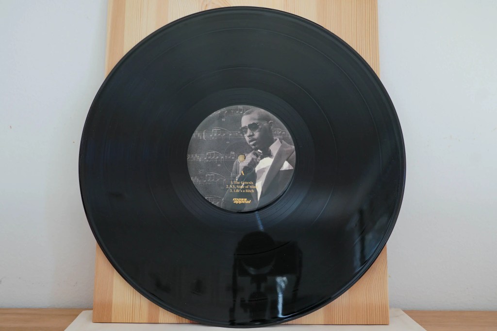Nas With National Symphony Orchestra - Illmatic (Live From The Kennedy Center)