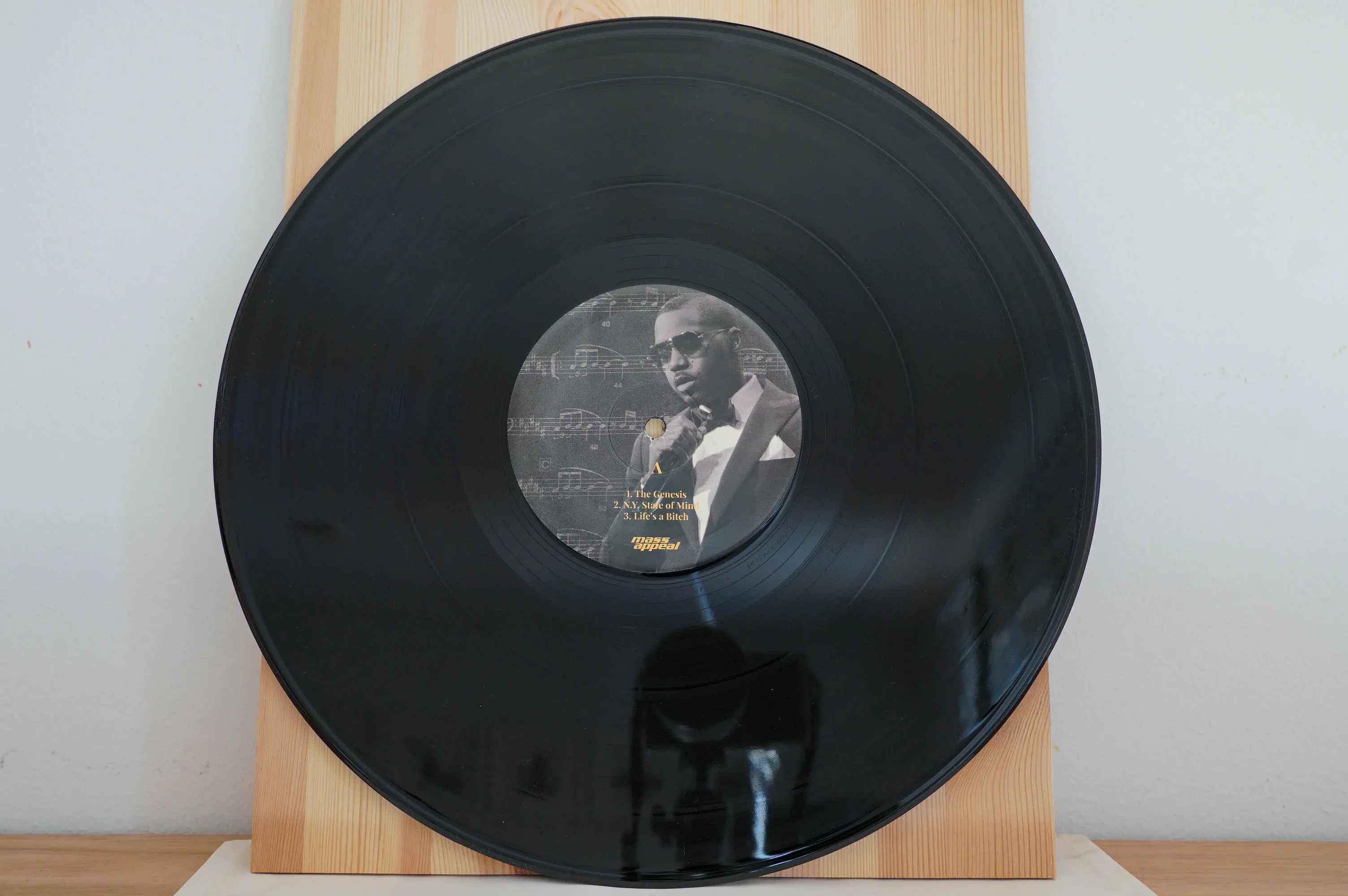 Nas With National Symphony Orchestra - Illmatic (Live From The Kennedy Center) - Image 2