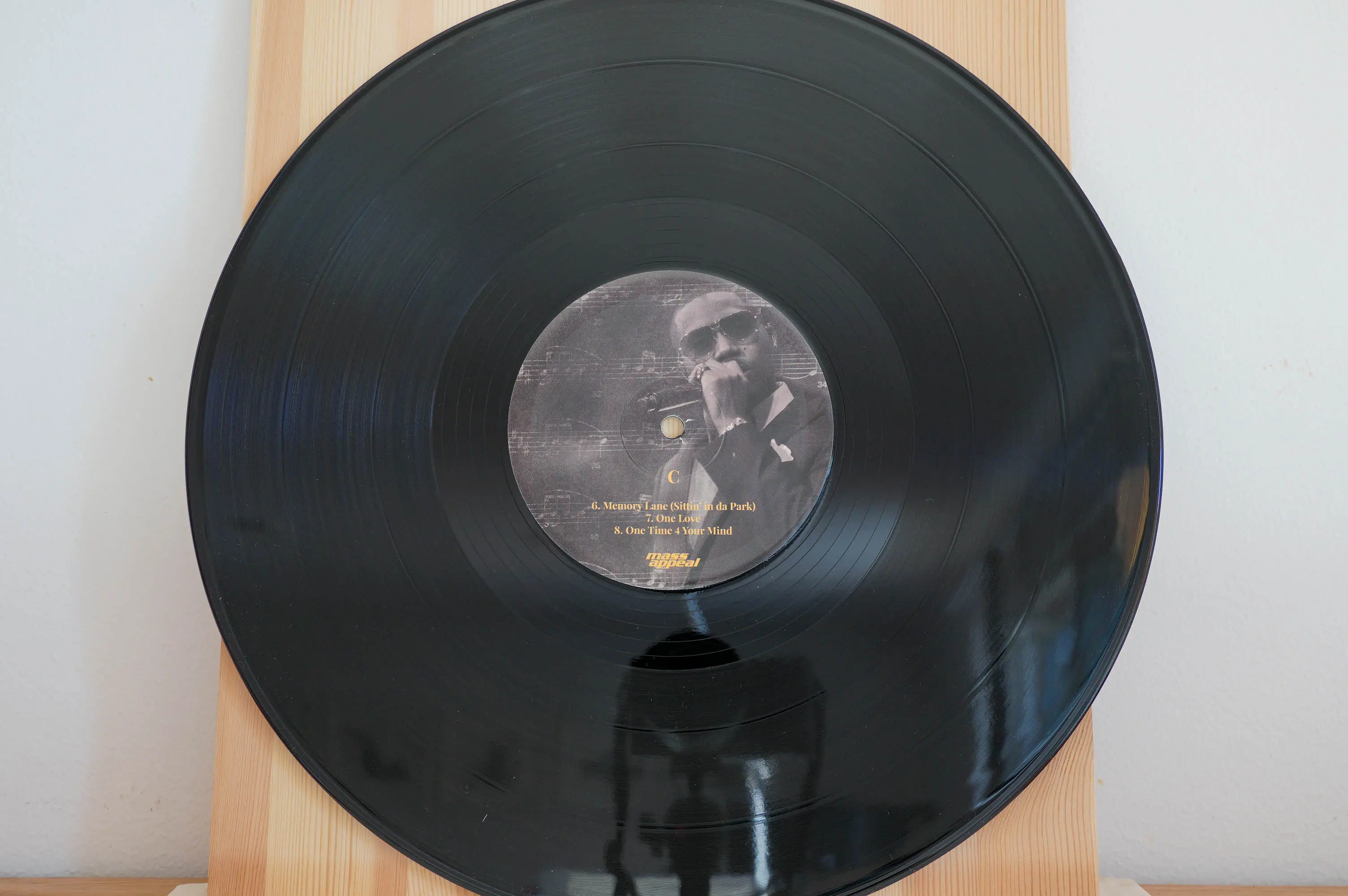 Nas With National Symphony Orchestra - Illmatic (Live From The Kennedy Center) - Image 4
