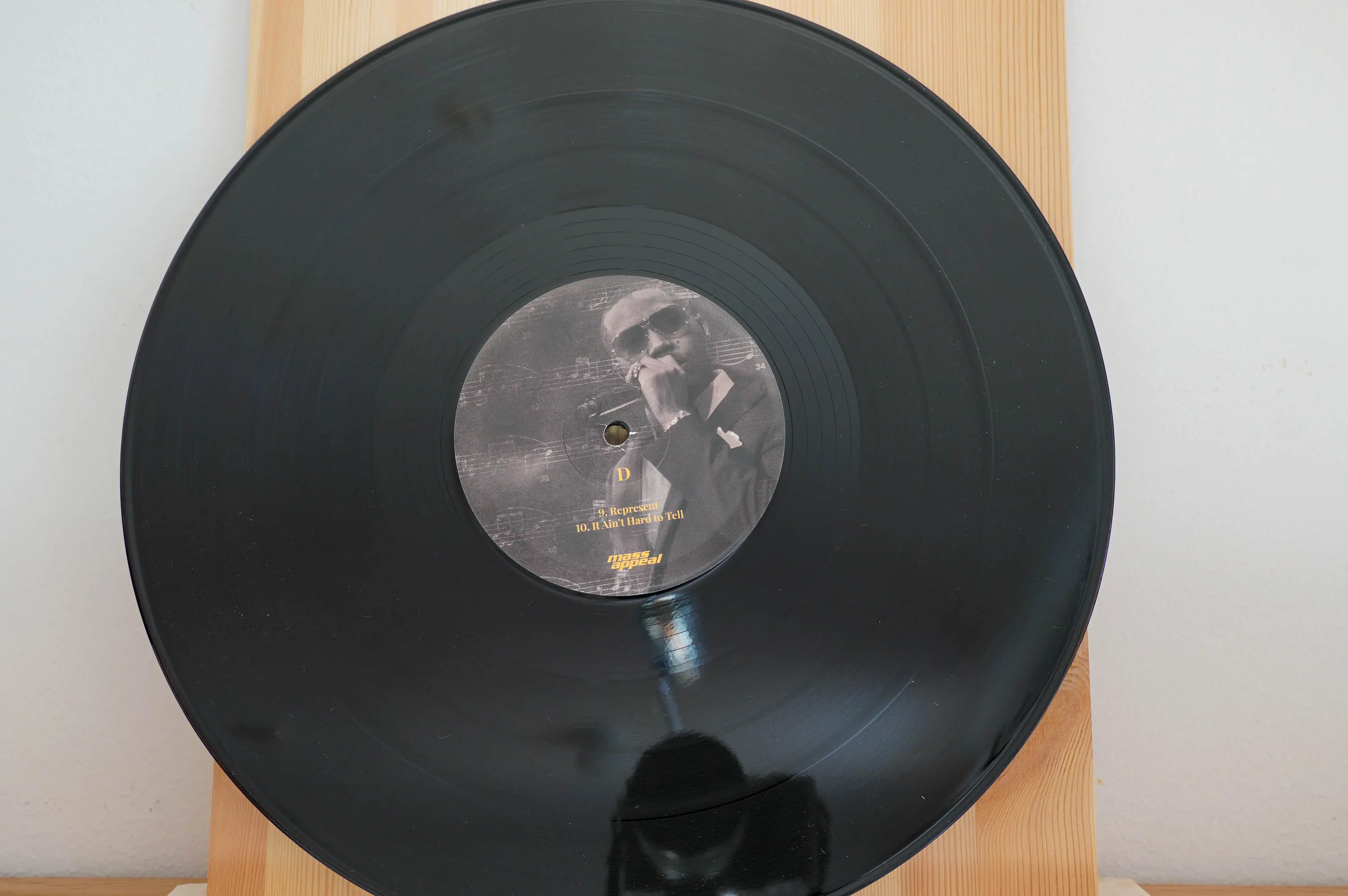 Nas With National Symphony Orchestra - Illmatic (Live From The Kennedy Center) - Image 5