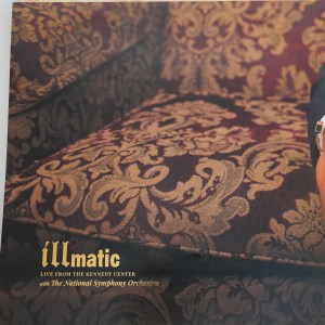 Nas With National Symphony Orchestra - Illmatic (Live From The Kennedy Center) - Image 10