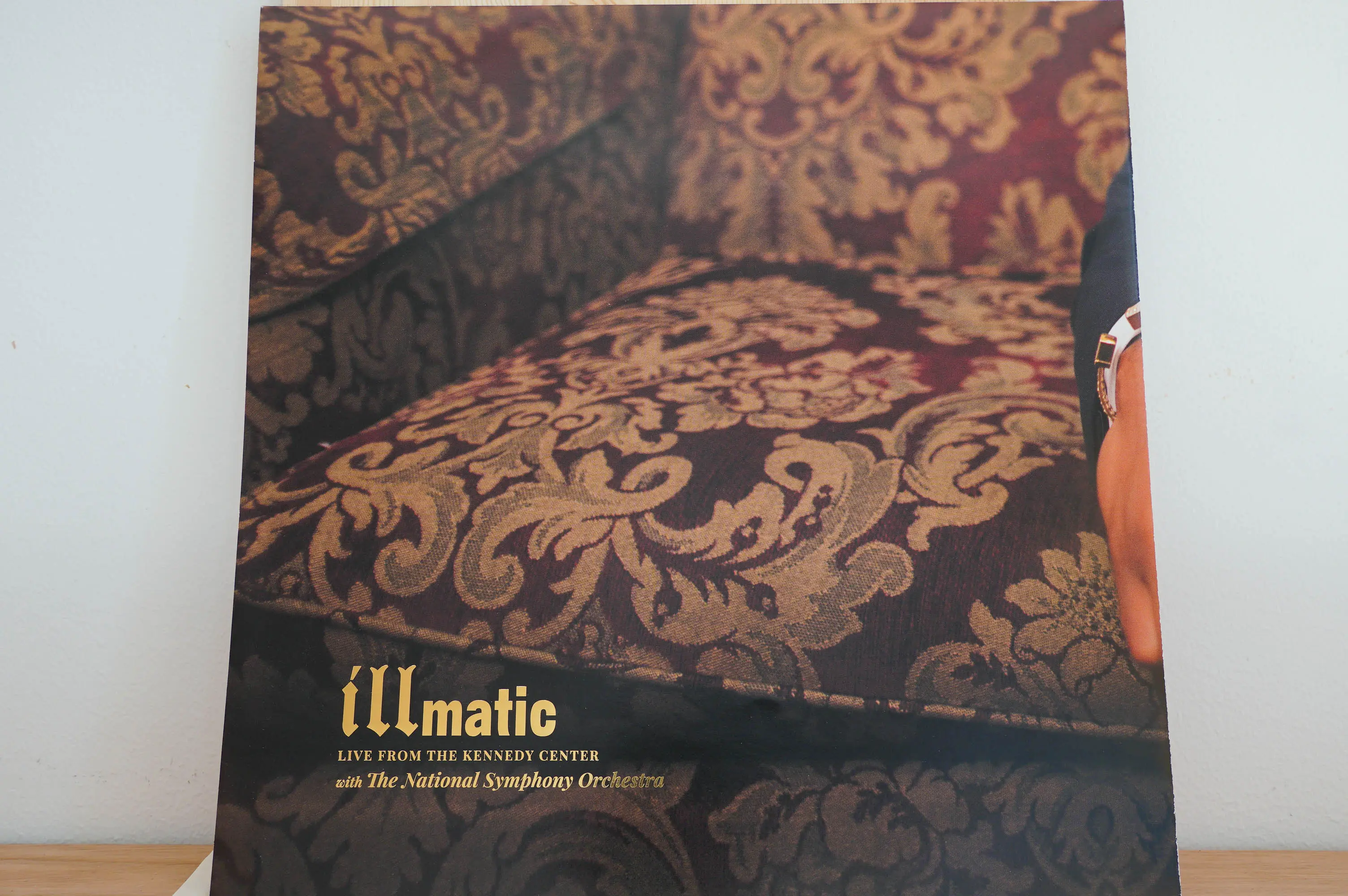 Nas With National Symphony Orchestra - Illmatic (Live From The Kennedy Center) - Image 10
