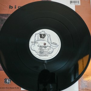 Notorious B.I.G. - Big Poppa - Image 2