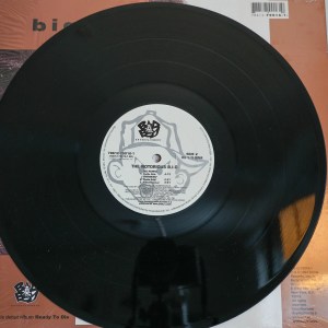 Notorious B.I.G. - Big Poppa - Image 3