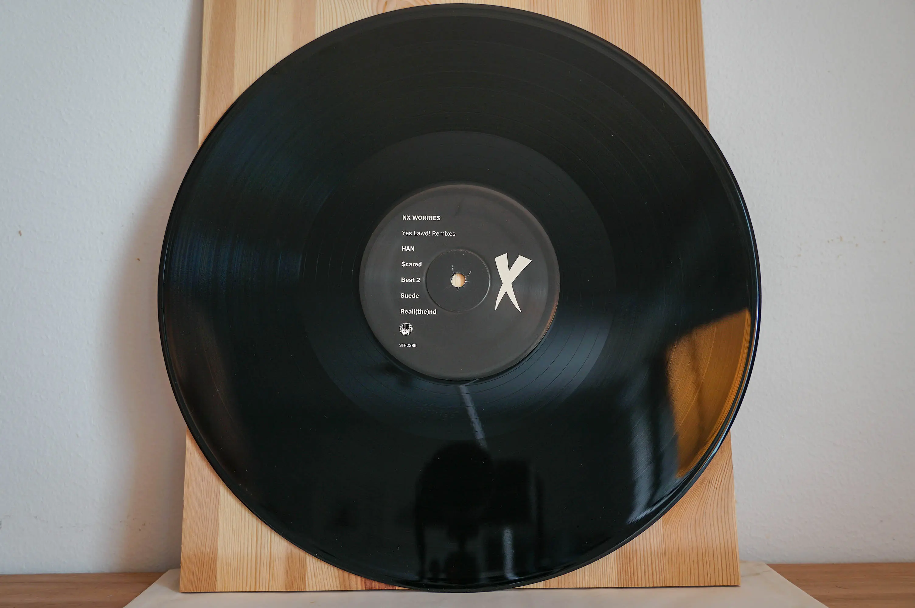 NxWorries - Yes Lawd! Remixes - Image 4