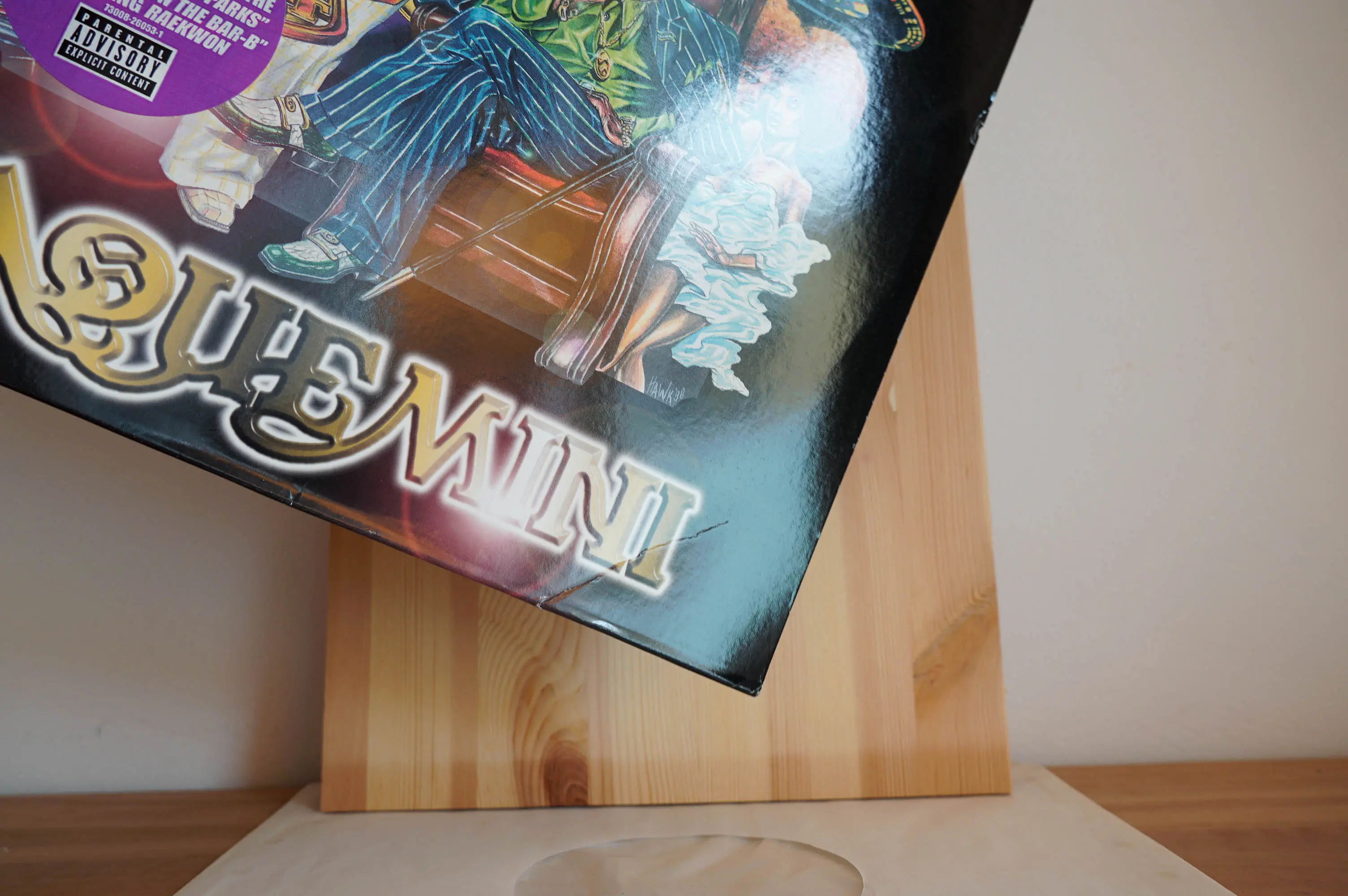 OutKast - Aquemini - Image 11