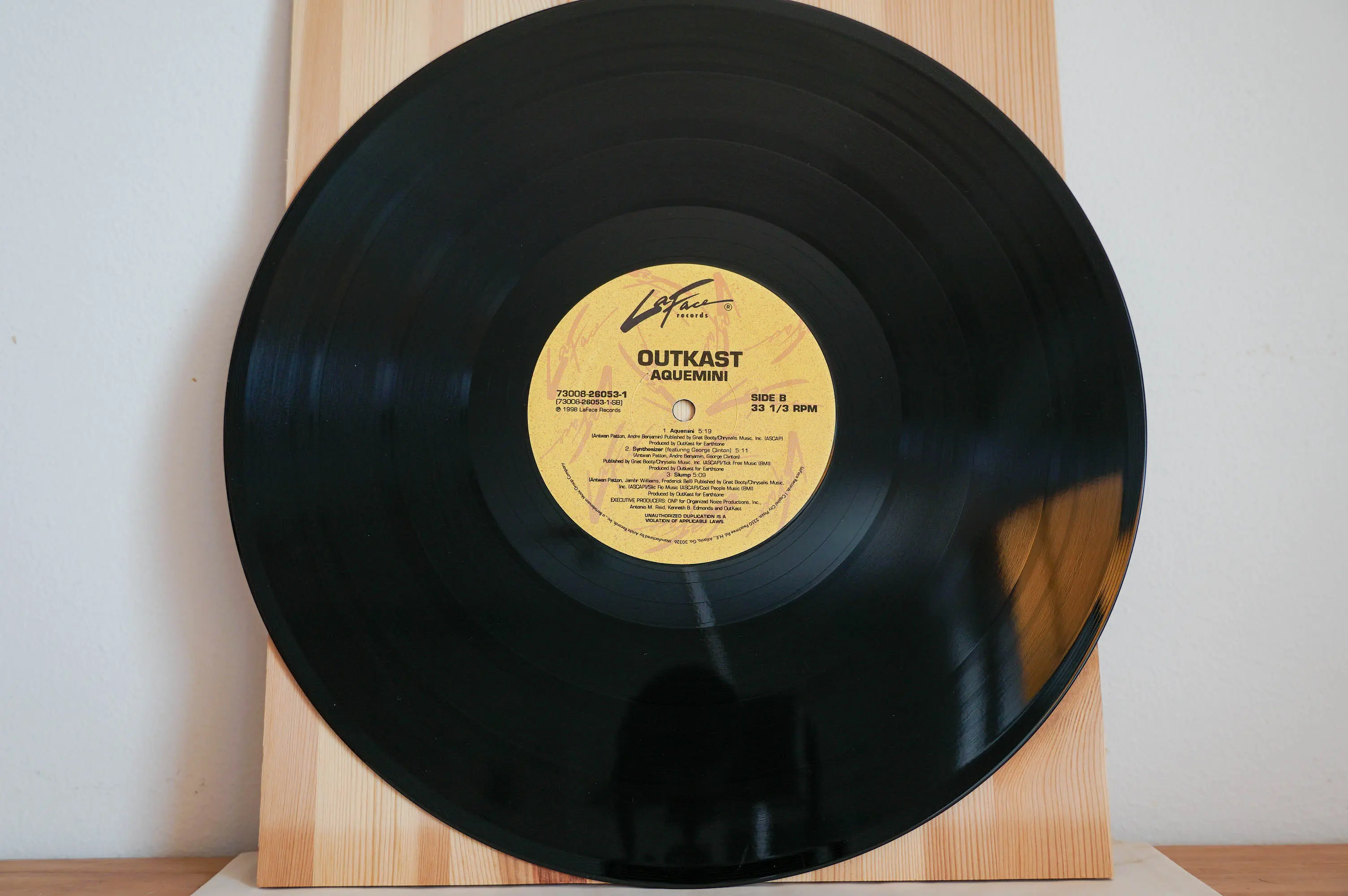 OutKast - Aquemini - Image 3