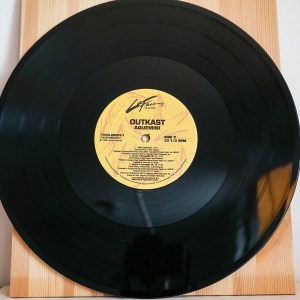 OutKast - Aquemini - Image 4