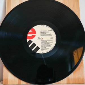 Pete Rock & C.L. Smooth - The Main Ingredient - Image 2