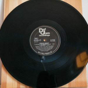 Public Enemy - Welcome To The Terrordome - Image 2