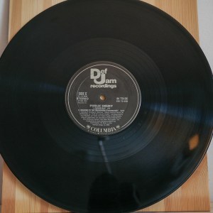 Public Enemy - Welcome To The Terrordome - Image 3
