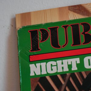 Public Enemy - Night Of The Living Baseheads - Image 5