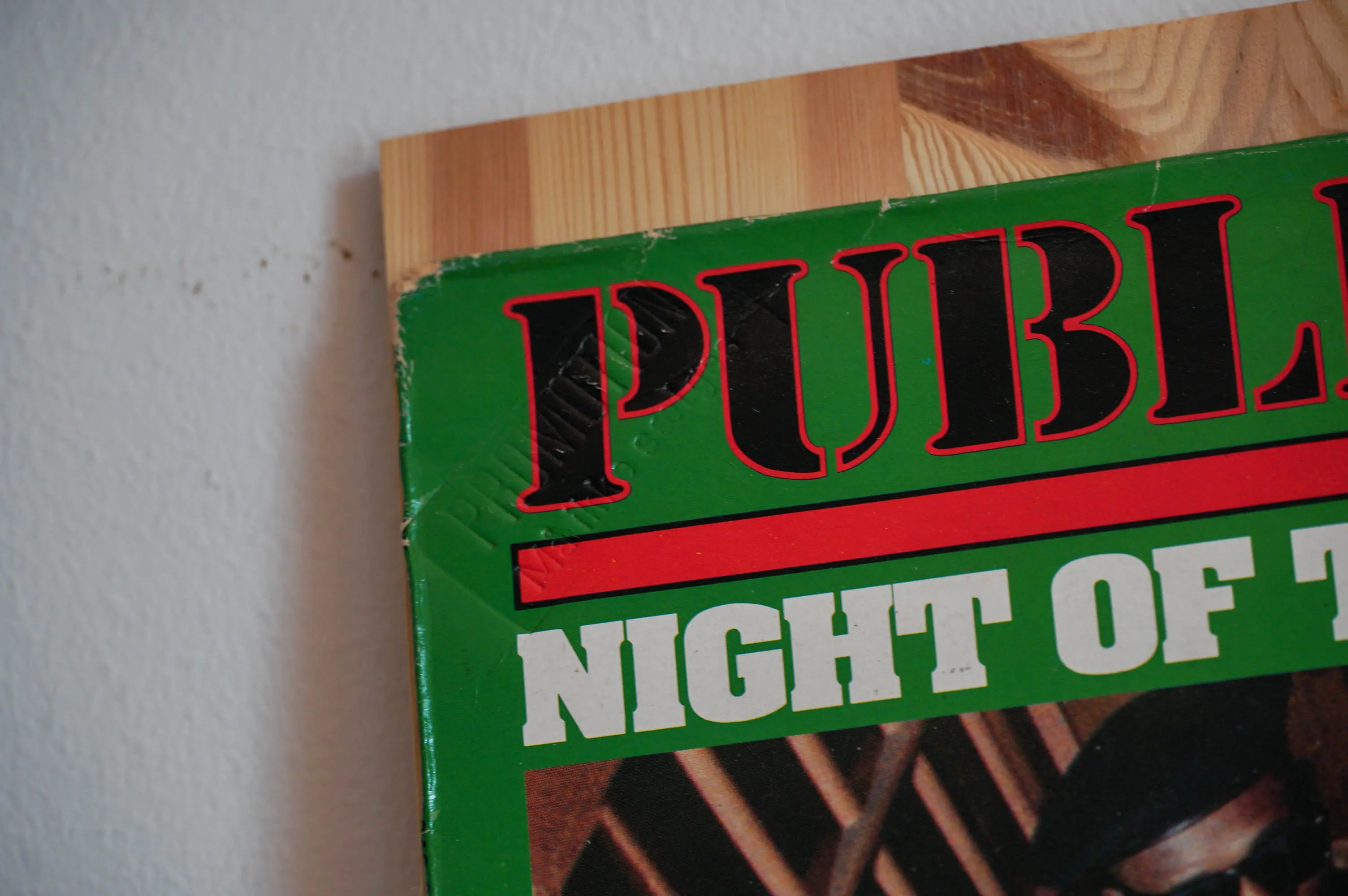 Public Enemy - Night Of The Living Baseheads - Image 5