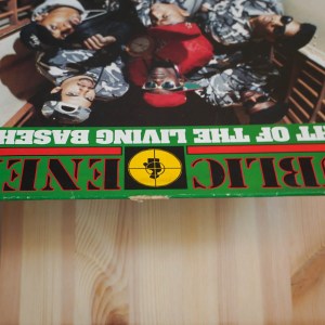 Public Enemy - Night Of The Living Baseheads - Image 6