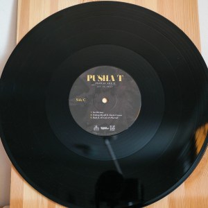 Pusha T - Fear Of God II - Let Us Pray - Image 4