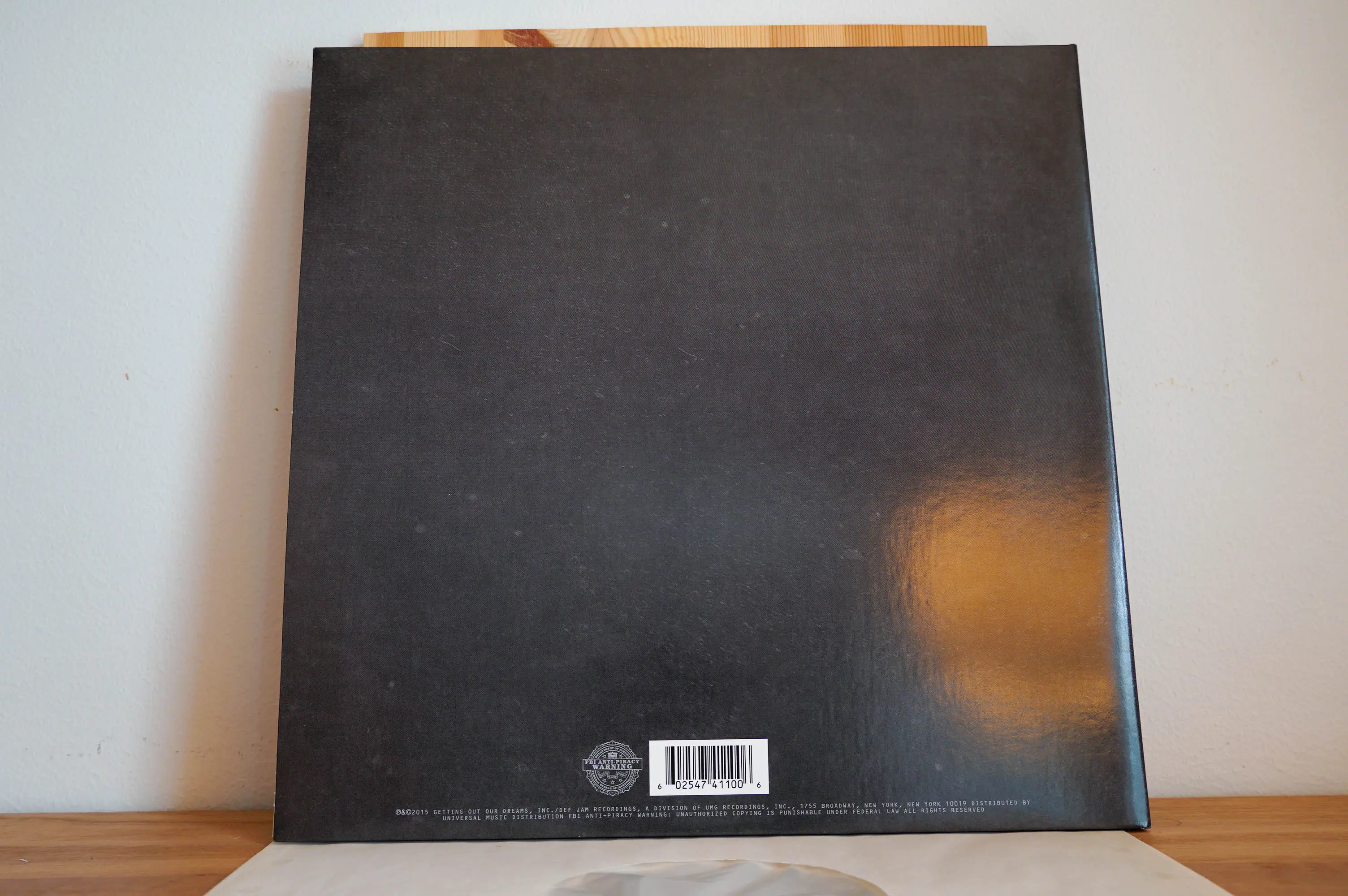 Pusha T - King Push – Darkest Before Dawn: The Prelude - Image 4